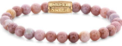 Rebel and Rose Rebel & Rose Rose Garden Gold férfi karkötő M-es RR-60119-G-M (RR-60119-G-M)