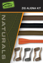 FOX Edges Naturals Zig Aligna Kit (cac804)