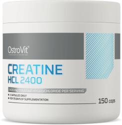 OstroVit - Creatine HCL - Kreatin-hidroklorid - 150 kapsz