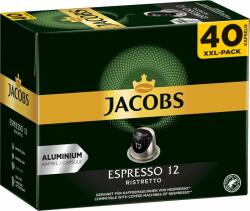 Douwe Egberts Jacobs Espresso Ristretto Intenso 12