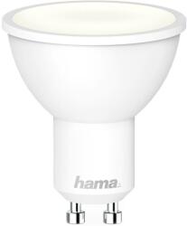 Hama Bec LED Smart Wi-Fi 5.5W GU10 Alb (HM176585)