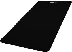 MOVIT MOVIT, Fitnesz szőnyeg 190x60x1, 5 cm fekete