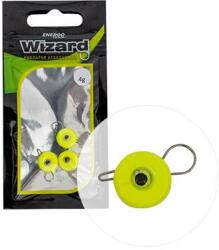 Wizard Plumbi Cheburashka WIZARD MXT Lime Pro 10g, 3buc/plic (59013110)