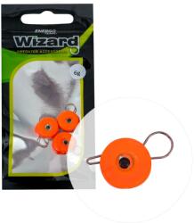 Wizard Plumbi Cheburashka WIZARD MXT Orange Pro 6g, 3buc/plic (59013006)