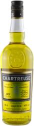 Chartreuse Jaune 43% 0, 7L