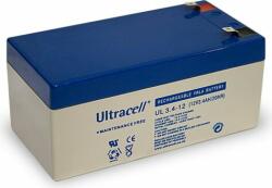 Ultracell 46689 12V 3.4Ah Smart-UPS Akkumlátor (46689)