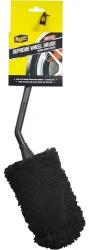 Meguiar's Consumer Produse cosmetice pentru exterior Perie Curatare Jante Meguiar's Supreme Angled Wheel Brush (X190700EU)