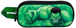 Cerda Hulk, penar 3D, cu 2 compartimente, premium Penar