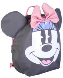 Cerda Minnie Mouse, rucsac gradinita, gri