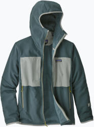 Patagonia R2 TechFace Softshell jachetă nou verde nouț