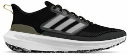 Adidas Cipők futás fekete 46 2/3 EU ID9398