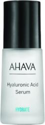 AHAVA Serum pentru fata cu Acid Hialuronic Hydrate, 30ml, Ahava