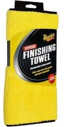 Meguiar's Consumer Produse microfibra Laveta Microfibre Meguiar's Supreme Finishing Towel, 50 x 30cm (X1906EU)