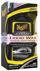 Meguiar's Consumer Produse cosmetice pentru exterior Ceara Lichida Meguiar's Ultimate Liquid Wax, 473ml (G210516)