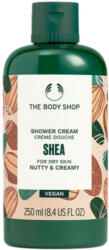 The Body Shop Sheás tusfürdő (250 ml) - pelenka
