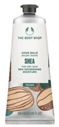 The Body Shop Sheás kézkrém (100 ml) - pelenka