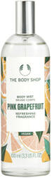 The Body Shop Pink grapefruit testpermet (100 ml) - pelenka