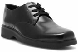 Badura Pantofi JIMM-01 123AM Negru