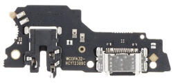 Oppo A32, A53s CPH2135 töltő csatlakozós panel (usb c) utángyártott