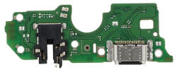  Oppo A76 CPH2375 töltő csatlakozós panel (usb c) utángyártott