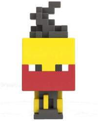 Mattel Minecraft minifigura - Őrláng (HDV64_HKR67)
