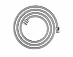 Hansgrohe Designflex textilszálas zuhanycső 2 m, króm 28230000 (28230000)