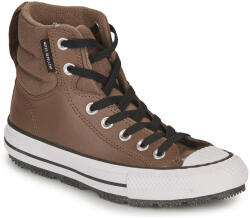 Converse Pantofi sport stil gheata Băieți CHUCK TAYLOR ALL STAR BERKSHIRE BOOT FLEECE Converse Maro 37