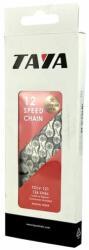 TAYA Lánc Taya 12S ezüst/szürk 126L
