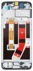 NBA001LCD1011200277443 Oppo A77s OEM LCD kijelző érintővel kerettel, előlap (NBA001LCD1011200277443)