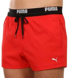 PUMA Costum de baie Puma swim logo swimming shorts 100000030-002 Marime XL (100000030-002)
