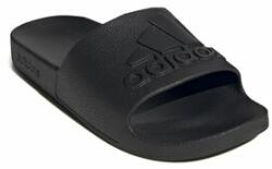 adidas Şlapi adilette Aqua Slides IF7371 Negru