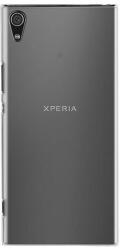 muvit SIM1373C Made for XPERIA műanyag telefonvédő ÁTLÁTSZÓ [Sony Xperia L1 (G3312)] (SIM1373C)