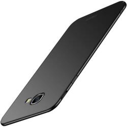 MOFI case-66481247 MOFI Samsung Galaxy J4 Plus matt fekete ultravékony műanyag (Polikarbonát) tok (case-66481247)