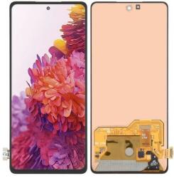 Samsung GH96-13911D Gyári Samsung Galaxy S20 FE / S20 FE 5G OLED kijelző érintővel (GH96-13911D)