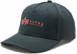 Alpha Industries Șapcă Alpha Industries AI. 126912 Black/Red 94 Bărbați