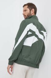 Reebok Classic rövid kabát férfi, zöld, átmeneti - zöld M