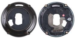 Samsung tel-szalk-19296915390 Samsung Galaxy Watch Active2 40mm Barna OEM akkufedél hátlap üveg (tel-szalk-19296915390)
