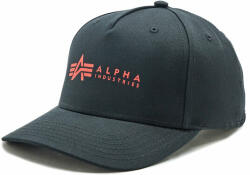 Alpha Industries Baseball sapka Alpha Industries AI. 126912 Black/Red 94 00 Férfi