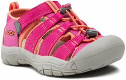 KEEN Sandale Keen Newport H2 1014267 Very Berry/Fusion Coral