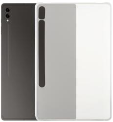  Husa de protectie TPU pentru Samsung Galaxy Tab S9+ / S10+ transparenta mat