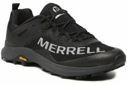 Merrell Futócipő Merrell MTL Long Sky J066579 Fekete 46 Férfi Férfi futócipő