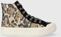 Desigual sportcipő 23WSKA17.9019 - többszínű Női 36