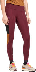 Craft PRO Trail Tights W Leggings 1912449-492685 Méret XS - top4running