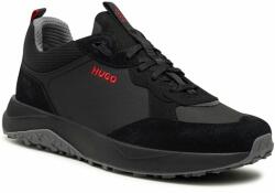 Hugo Sneakers Hugo Kane 50504348 10254498 01 Black 001 Bărbați