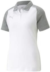 PUMA Tricou Puma teamCUP Casuals Polo Woman 658422-04 Marime XL - weplayvolleyball