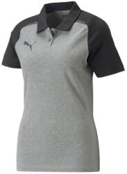 PUMA Tricou Puma teamCUP Casuals Polo Woman 658422-13 Marime L - weplayvolleyball