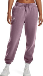 Under Armour Pantaloni Under Armour Essential Fleece Joggers 1373034-500 Marime S - weplayvolleyball