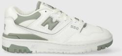 New Balance sportcipő BBW55BG fehér, - fehér Női 36.5