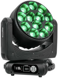 EUROLITE LED TMH-W480 Wash Zoom Robotlámpa