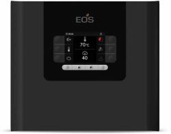 EOS szaunavezérlő Compact DP, Antrazit